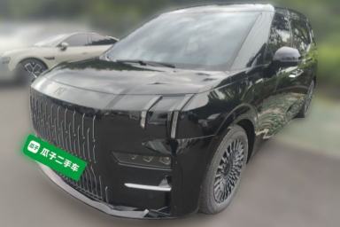 Used Zeekr 009 2022 WE Edition