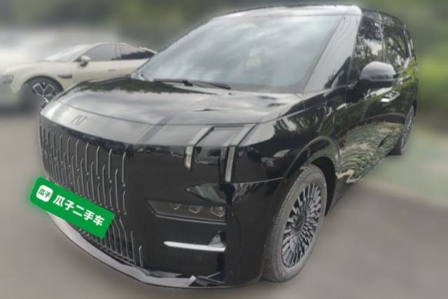 Used Zeekr 009 2022 WE Edition