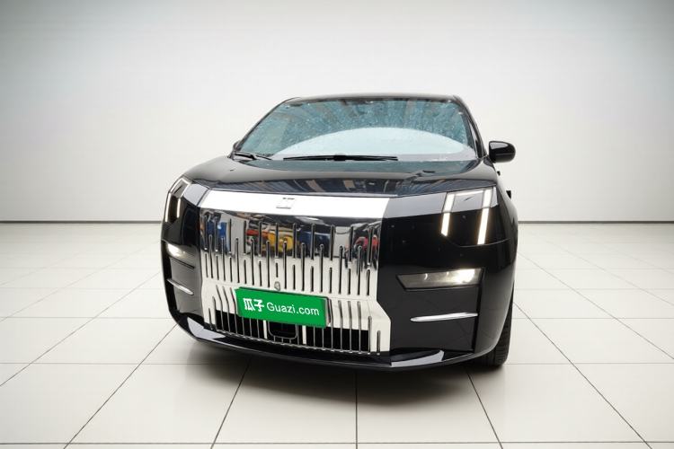 Used Zeekr 009 2022 WE Edition Exterior 1