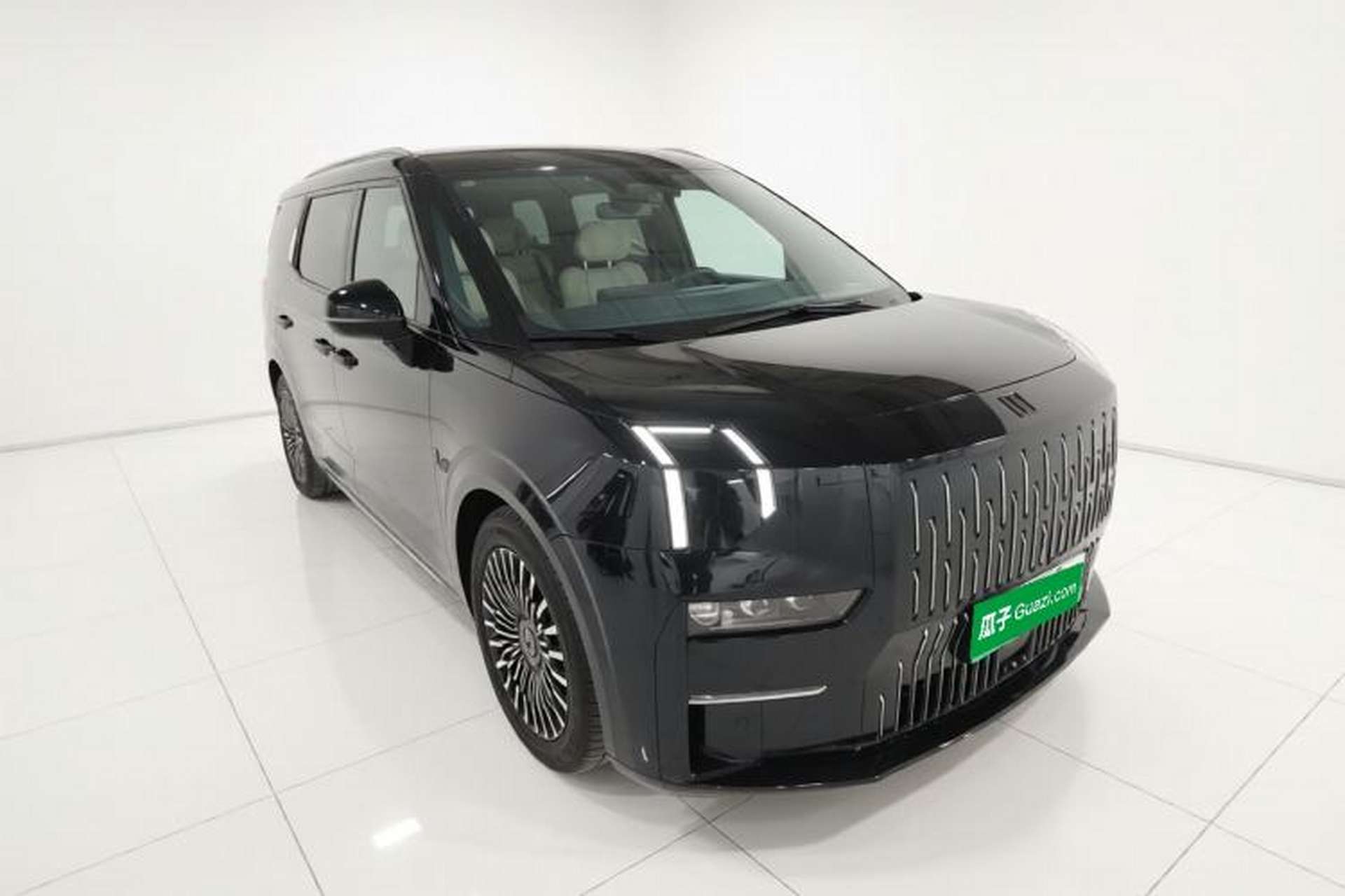 Used Zeekr 009 2022 WE Edition Exterior 1