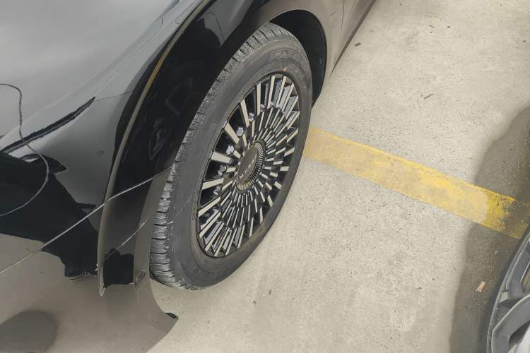 Used Zeekr 009 2022 WE Edition Exterior 4