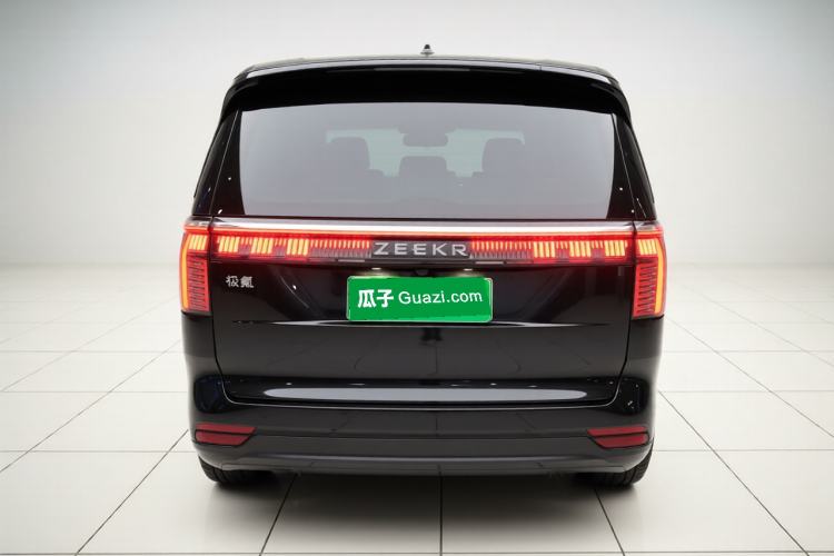 Used Zeekr 009 2022 WE Edition Exterior 4