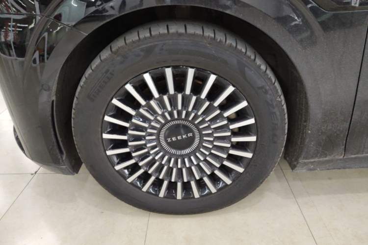 Used Zeekr 009 2022 WE Edition Exterior 4