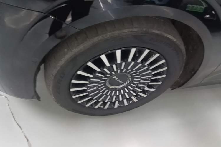 Used Zeekr 009 2022 WE Edition Exterior 4