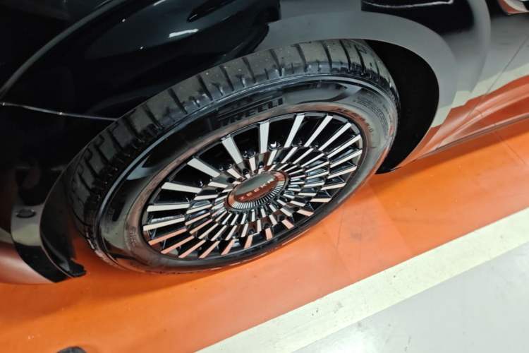 Used Zeekr 009 2022 WE Edition Exterior 4