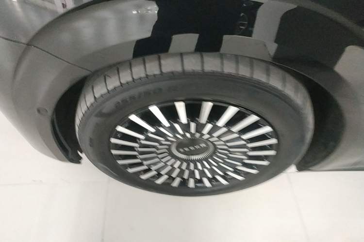 Used Zeekr 009 2022 WE Edition Exterior 4