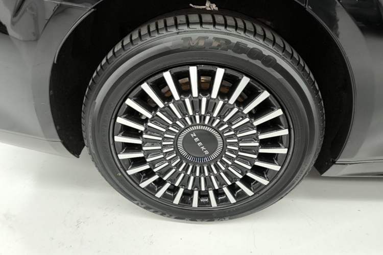 Used Zeekr 009 2022 ME Edition Exterior 5