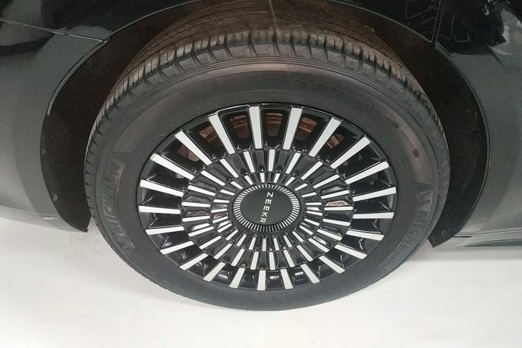 Used Zeekr 009 2022 WE Edition Exterior 5