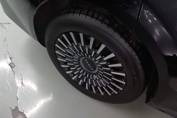 Used Zeekr 009 2022 WE Edition Exterior 5