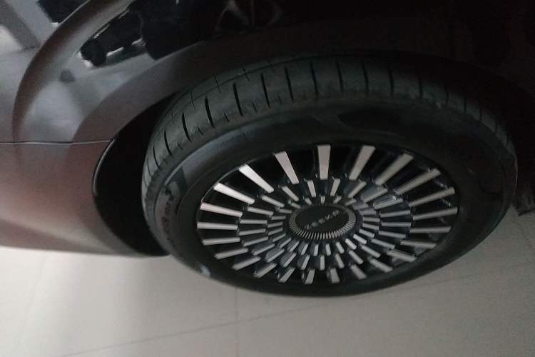 Used Zeekr 009 2022 WE Edition Exterior 5