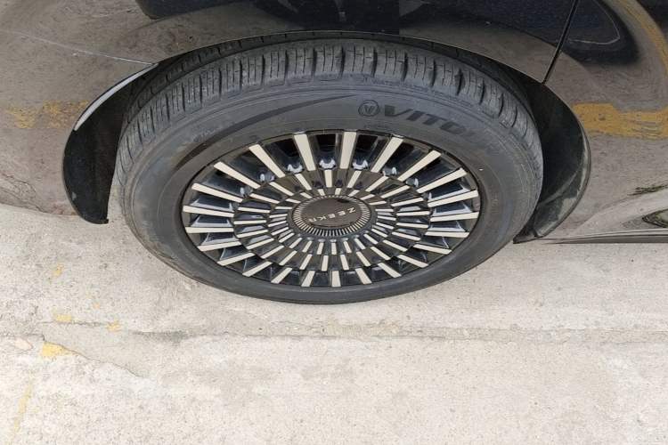 Used Zeekr 009 2022 WE Edition Exterior 5