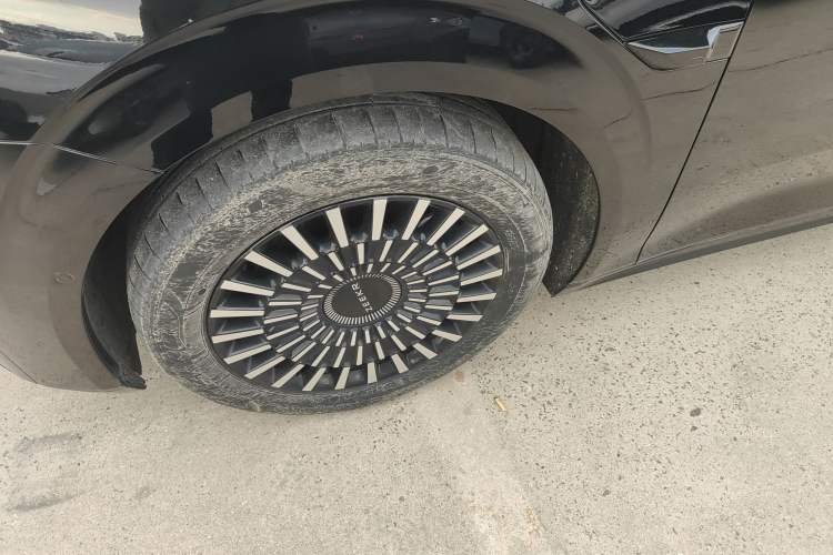 Used Zeekr 009 2022 WE Edition Exterior 7