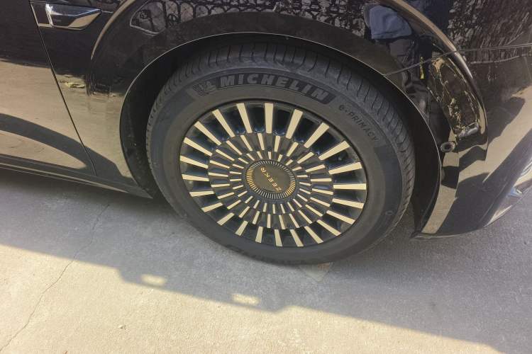Used Zeekr 009 2022 WE Edition Exterior 7