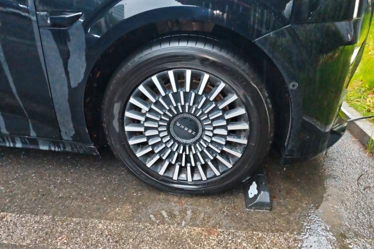 Used Zeekr 009 2022 WE Edition Exterior 7