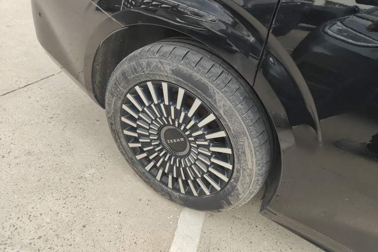 Used Zeekr 009 2022 WE Edition Exterior 8