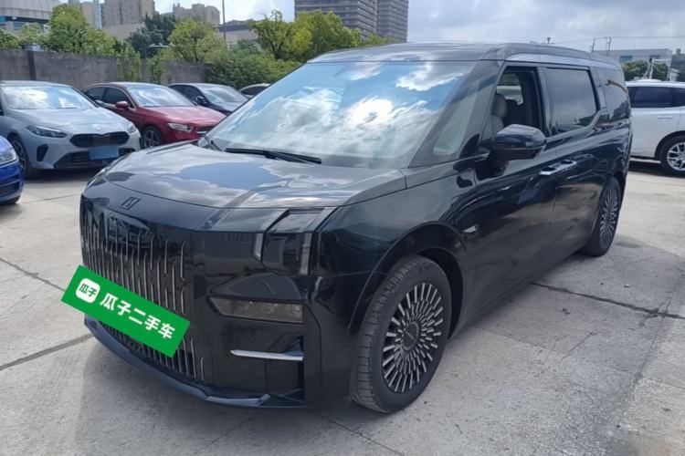 Ojetý Zeekr 009 2022 WE Edition Guazi used car, China used car export, Used car for sale, Used  cars, Cheapest cars for sale