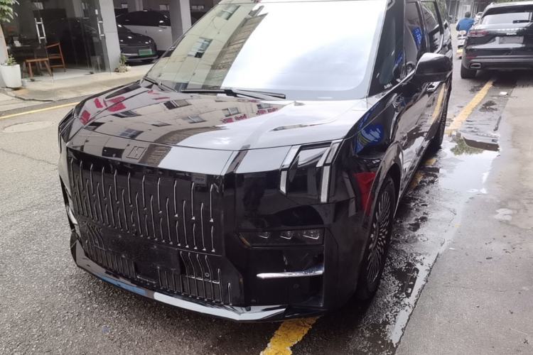 Used Zeekr 009 2022 WE Edition Guazi used car, China used car export, Used car for sale, Used  cars, Cheapest cars for sale