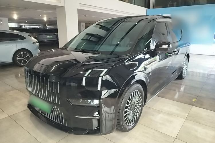 Used Zeekr 009 2022 WE Edition Guazi used car, China used car export, Used car for sale, Used  cars, Cheapest cars for sale