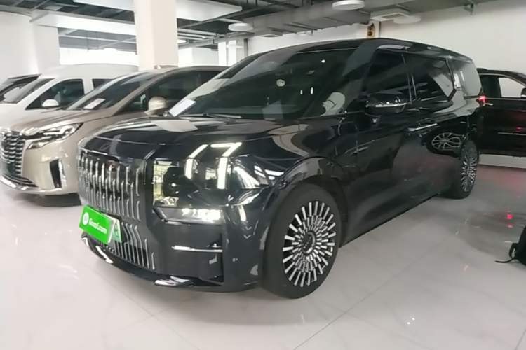 Used Zeekr 009 2022 Revised WE Version Guazi used car, China used car export, Used car for sale, Used  cars, Cheapest cars for sale