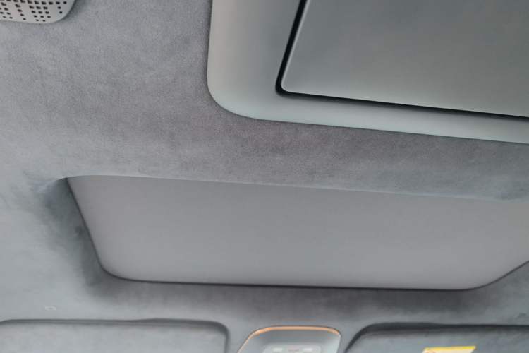 Used Zeekr 009 2022 WE Edition Headliner