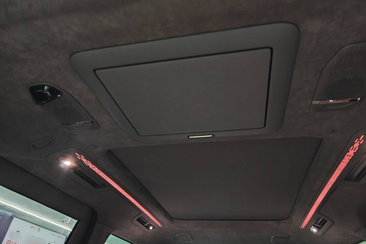 Used Zeekr 009 2022 ME Edition Headliner