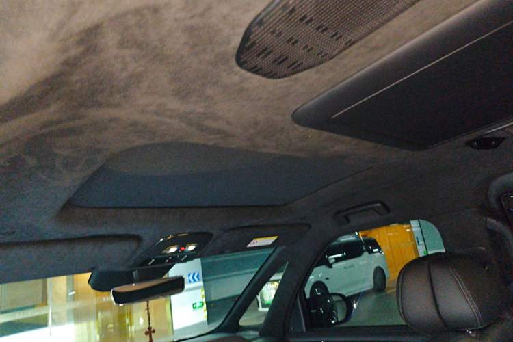 Used Zeekr 009 2022 WE Edition Headliner