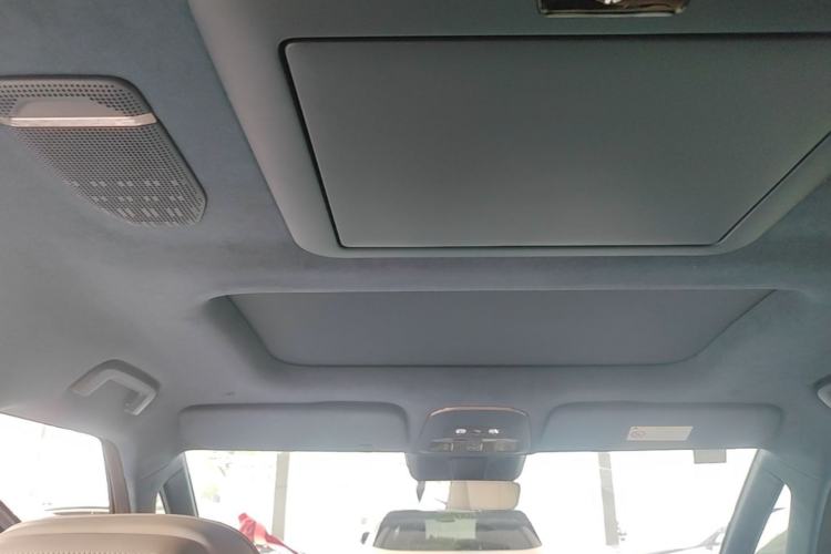 Used Zeekr 009 2022 WE Edition Headliner