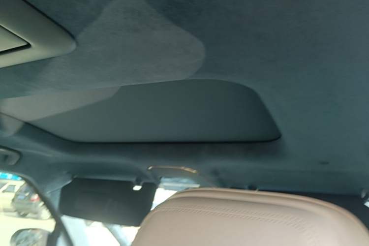 Used Zeekr 009 2022 ME Edition Headliner