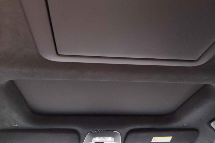 Used Zeekr 009 2022 WE Edition Headliner