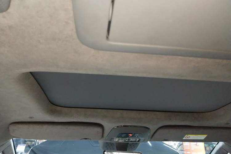 Used Zeekr 009 2022 Revised WE Version Headliner