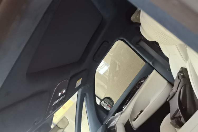Used Zeekr 009 2022 WE Edition Headliner