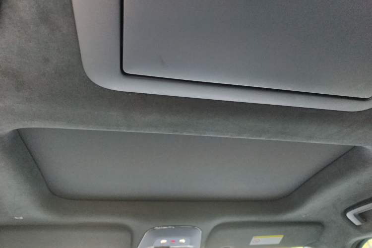Used Zeekr 009 2022 Revised WE Version Headliner
