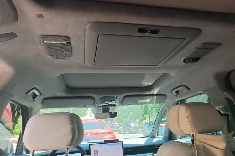 Used Zeekr 009 2022 ME Edition Headliner