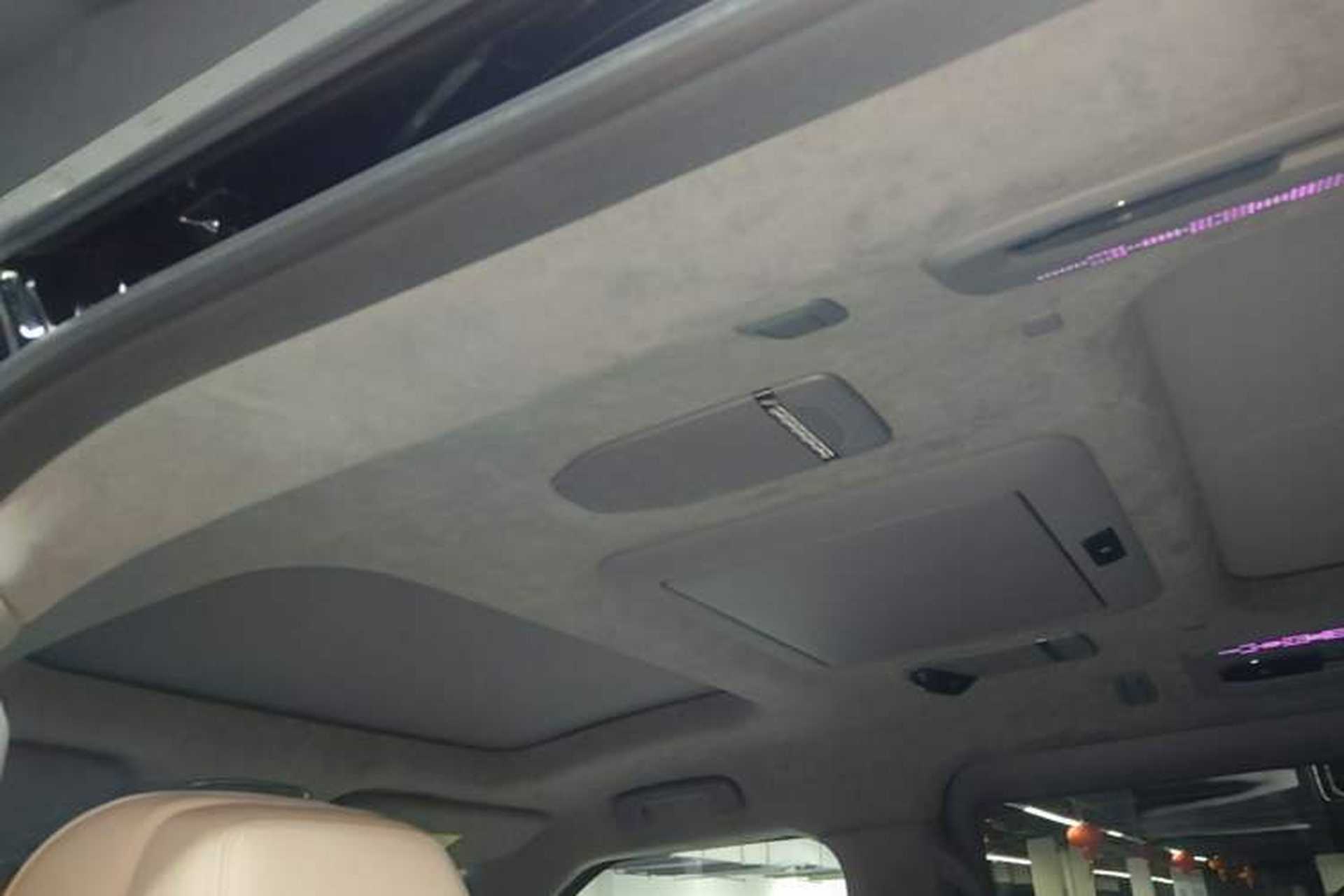 Used Zeekr 009 2022 WE Edition Headliner