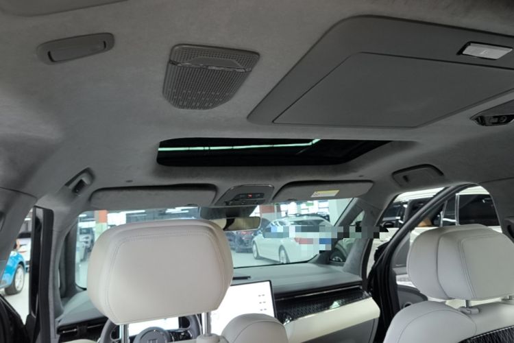 Used Zeekr 009 2022 ME Edition Headliner