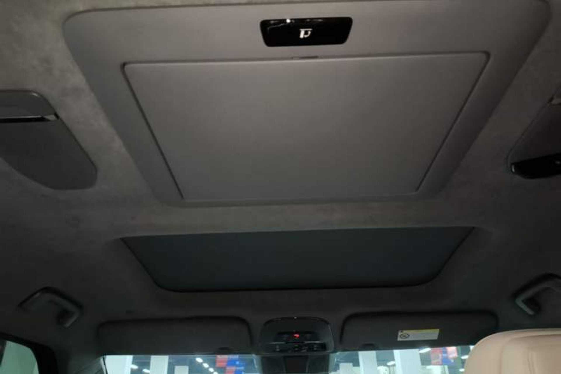 Used Zeekr 009 2022 Revised WE Version Headliner