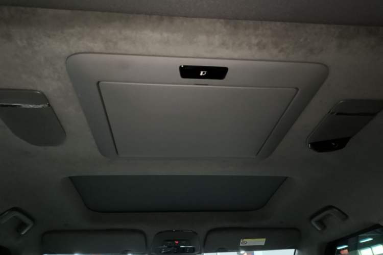 Used Zeekr 009 2022 Revised WE Version Headliner