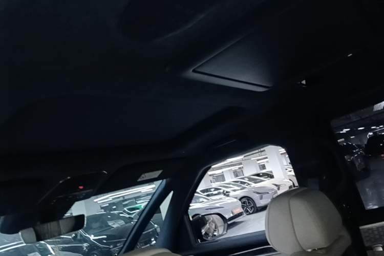 Used Zeekr 009 2022 WE Edition Headliner