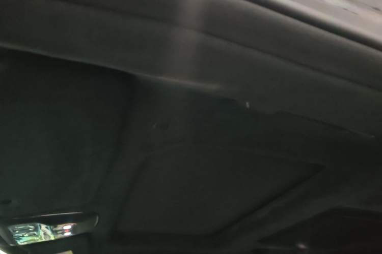 Used Zeekr 009 2022 WE Edition Headliner