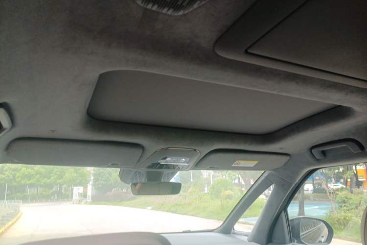 Used Zeekr 009 2022 WE Edition Headliner
