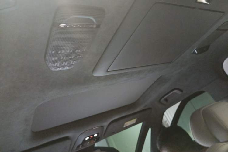 Used Zeekr 009 2022 WE Edition Headliner
