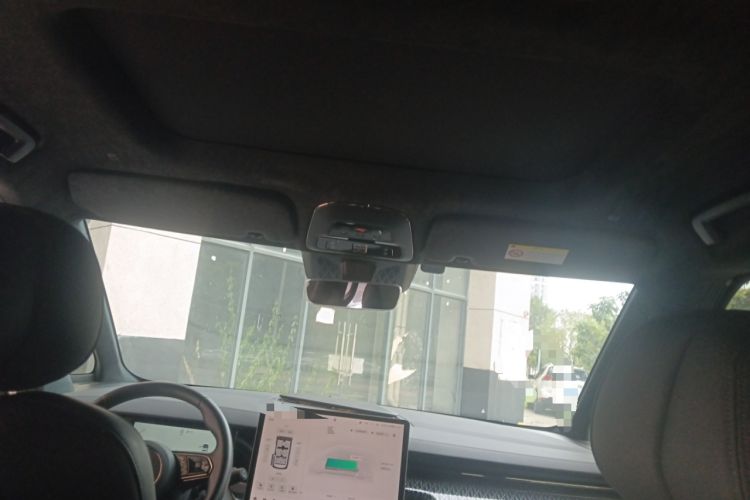 Used Zeekr 009 2022 WE Edition Headliner