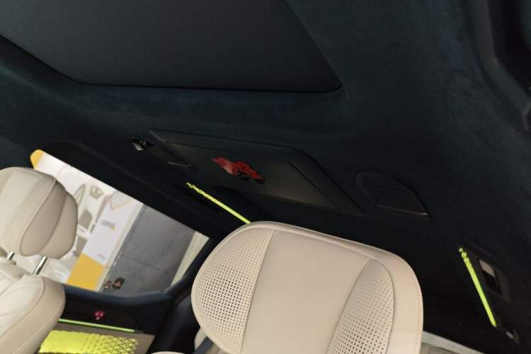 Used Zeekr 009 2022 WE Edition Headliner