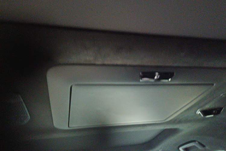 Used Zeekr 009 2022 WE Edition Headliner