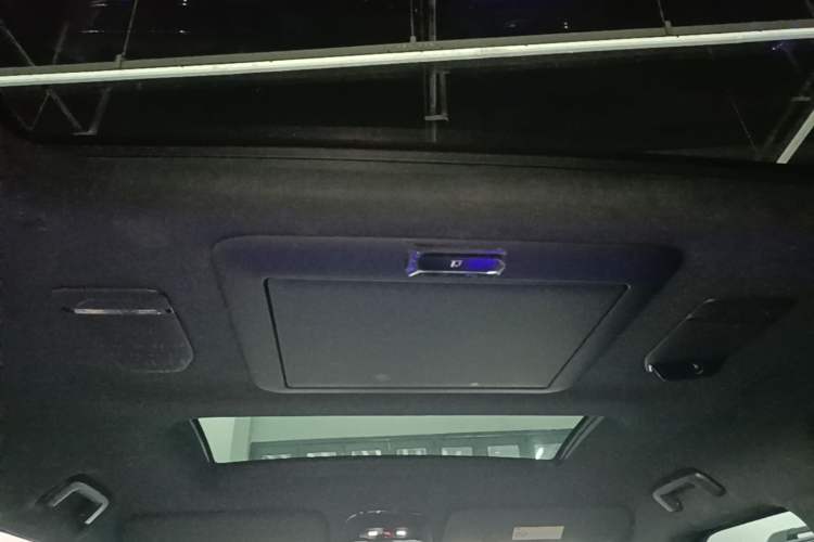 Used Zeekr 009 2022 ME Edition Headliner