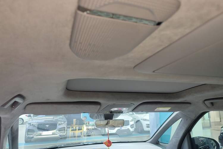Used Zeekr 009 2022 ME Edition Headliner
