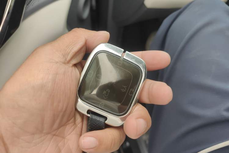 Used Zeekr 009 2022 WE Edition Interior 1