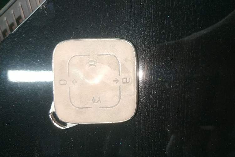 Used Zeekr 009 2022 Revised WE Version Interior 1