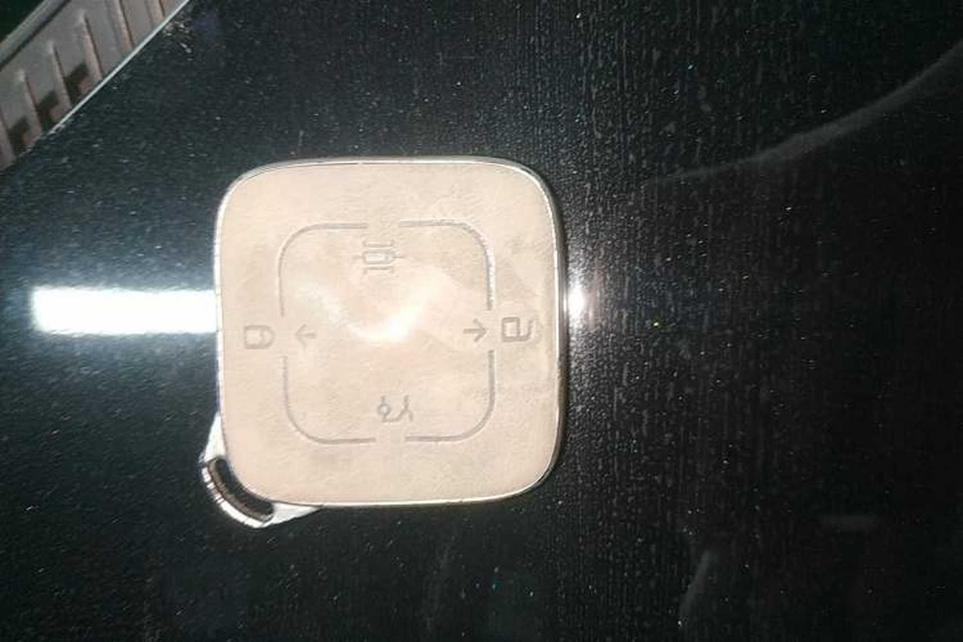 Used Zeekr 009 2022 Revised WE Version Interior 1