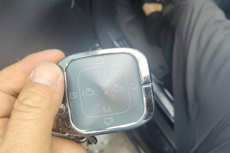 Used Zeekr 009 2022 WE Edition Interior 1